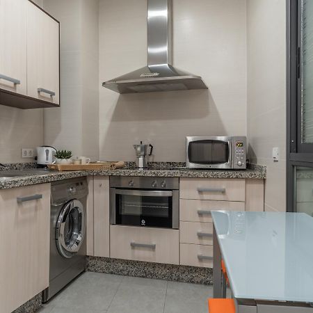 Tuguest Hermosa Apartment Granada Exterior photo