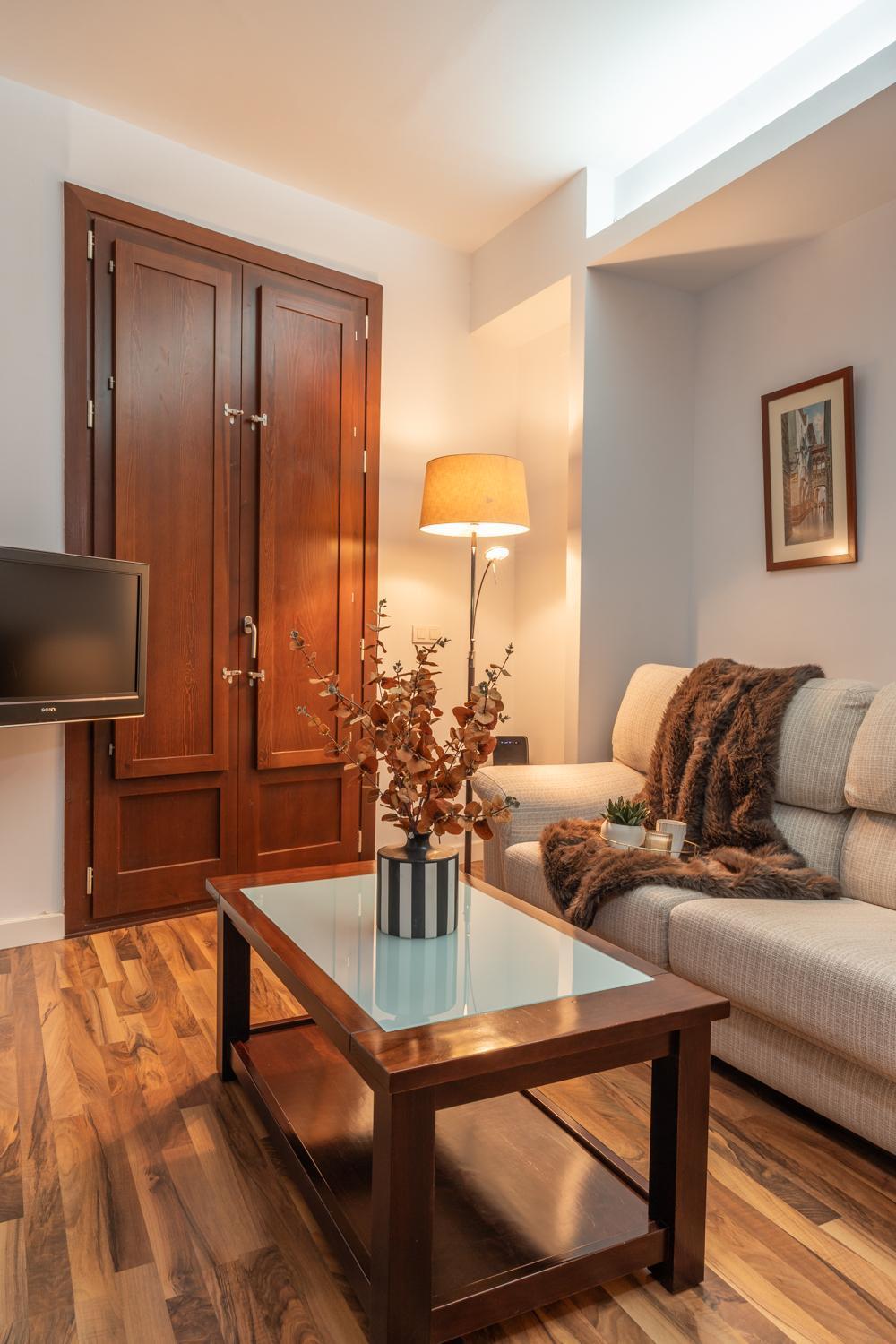Tuguest Hermosa Apartment Granada Exterior photo