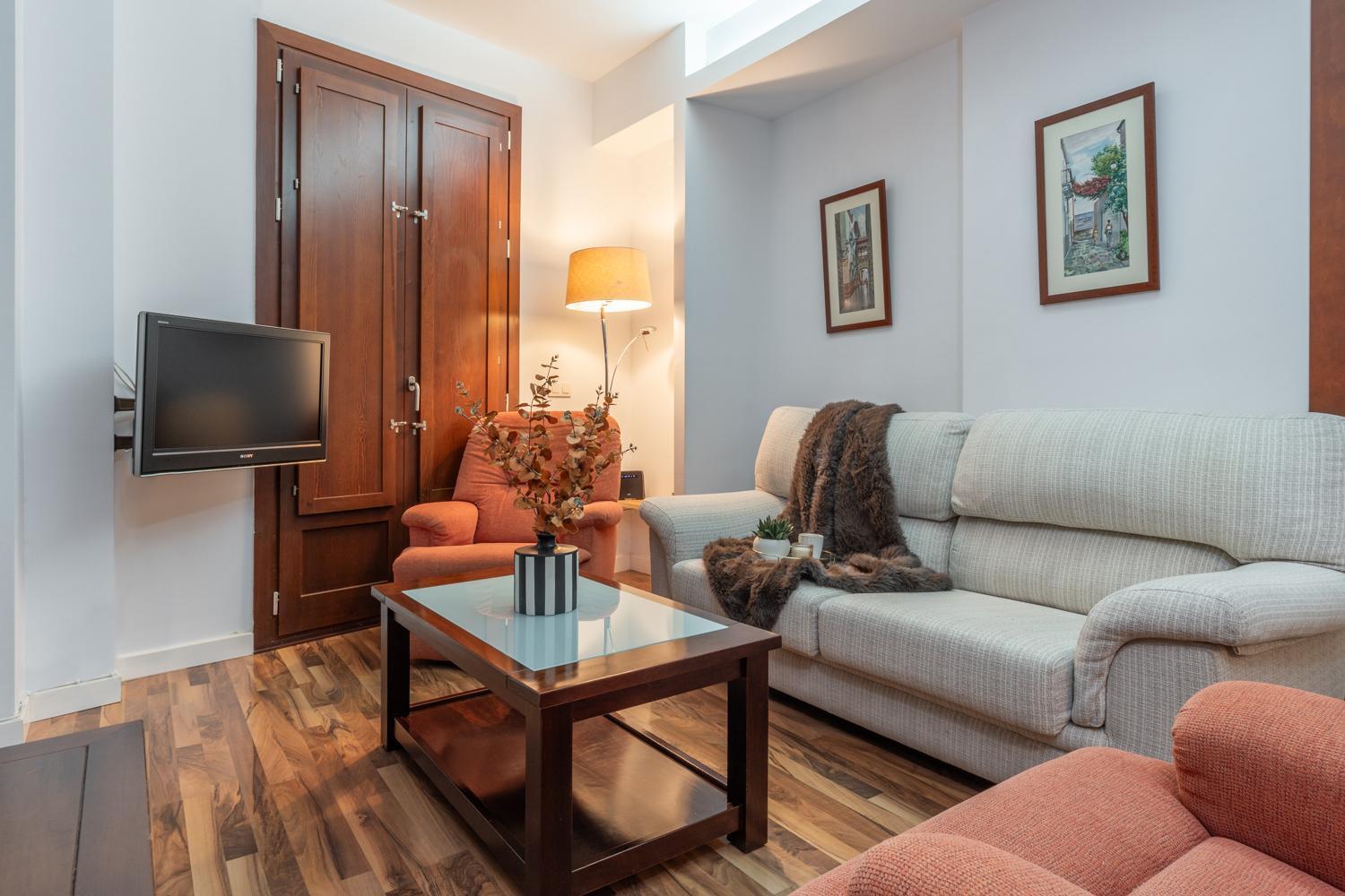 Tuguest Hermosa Apartment Granada Exterior photo