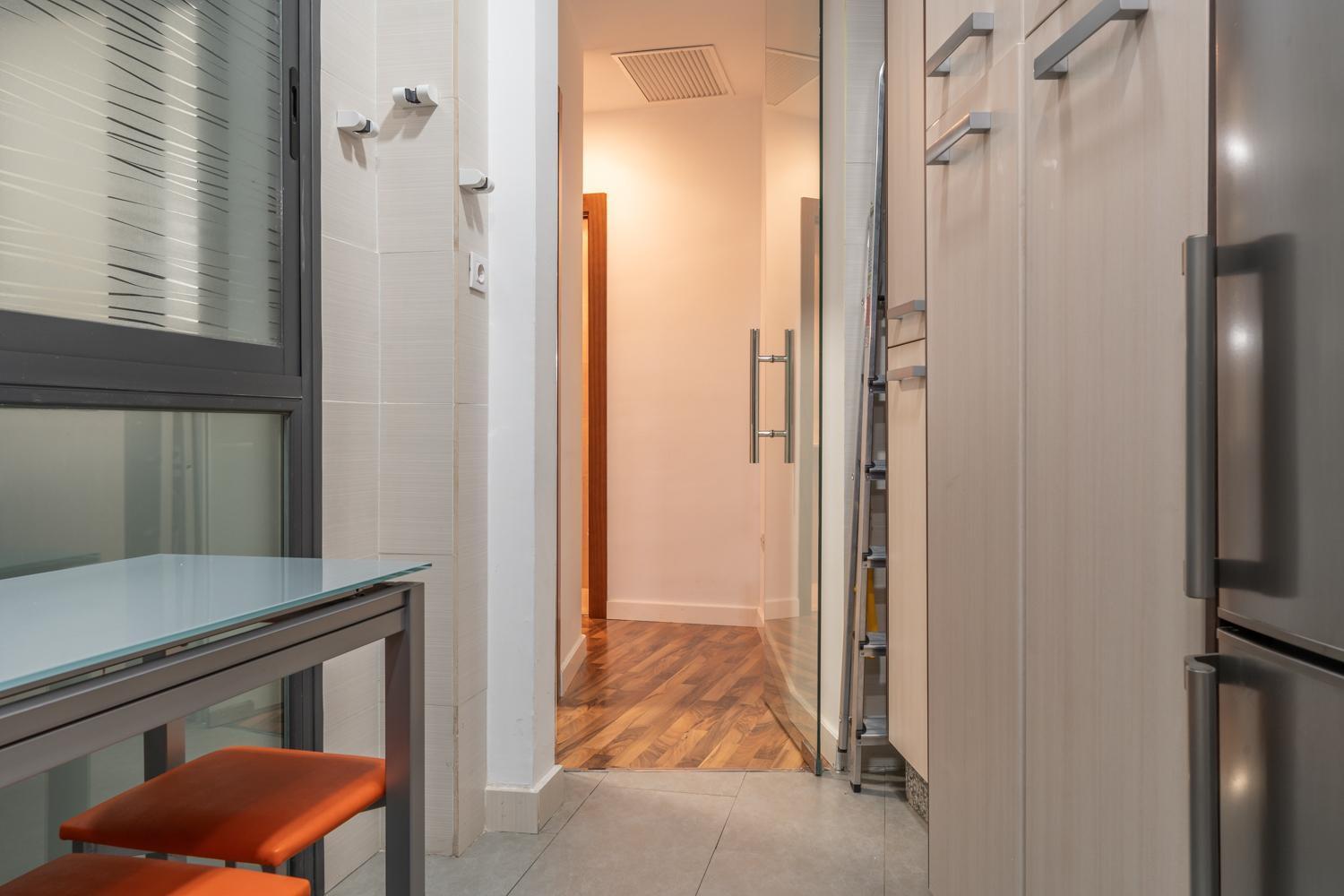 Tuguest Hermosa Apartment Granada Exterior photo