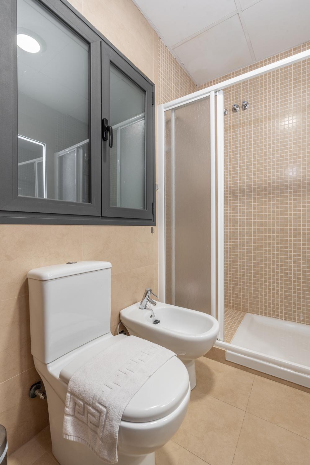 Tuguest Hermosa Apartment Granada Exterior photo