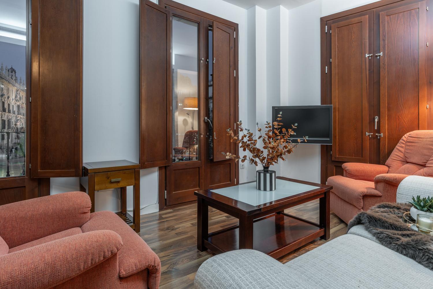 Tuguest Hermosa Apartment Granada Exterior photo