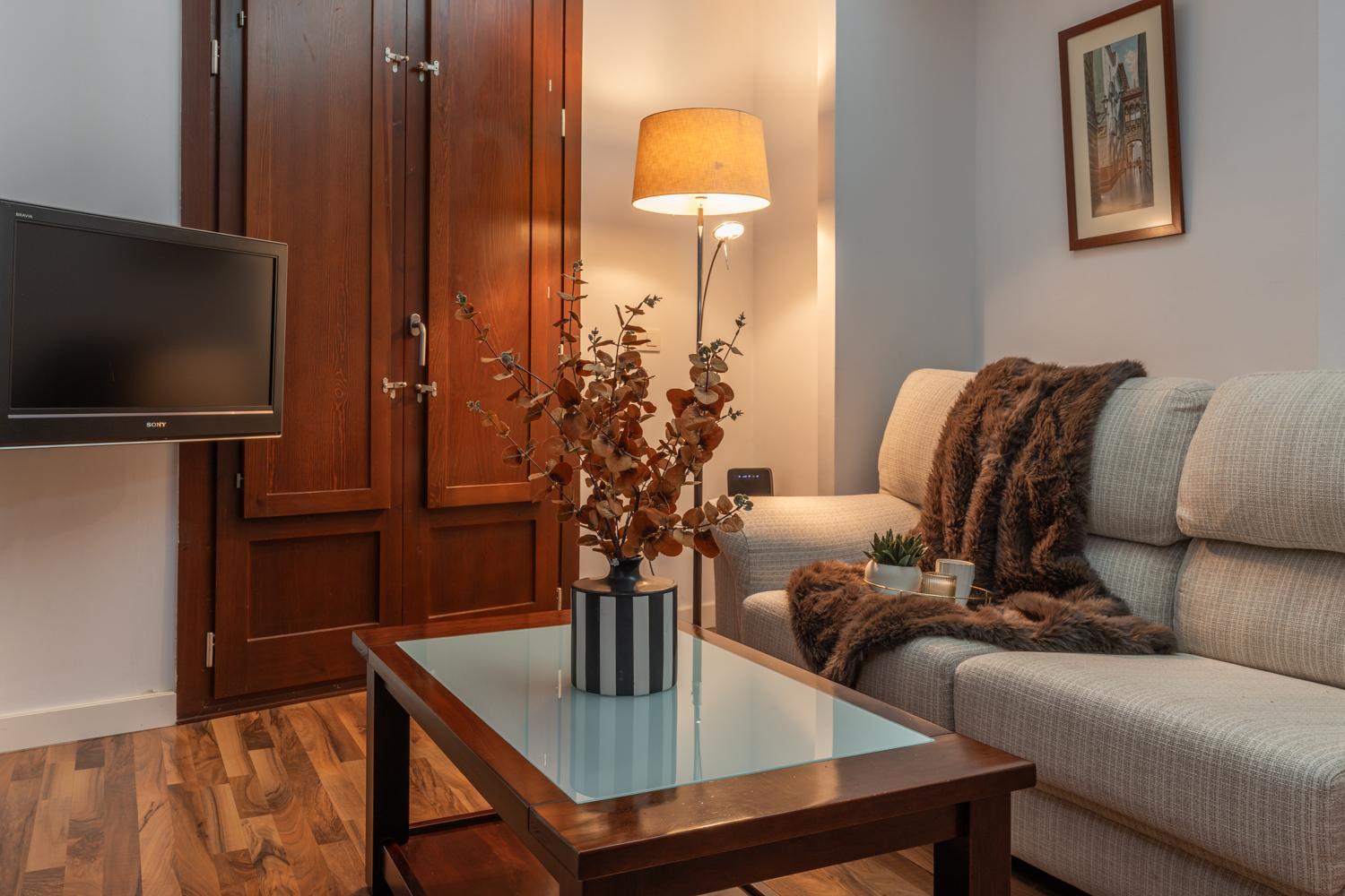 Tuguest Hermosa Apartment Granada Exterior photo